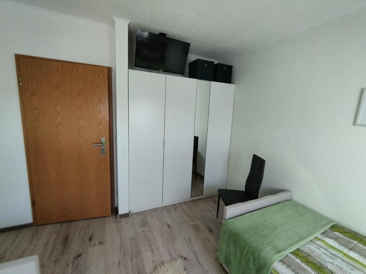 Apartment Linss Gebesee Exterior photo