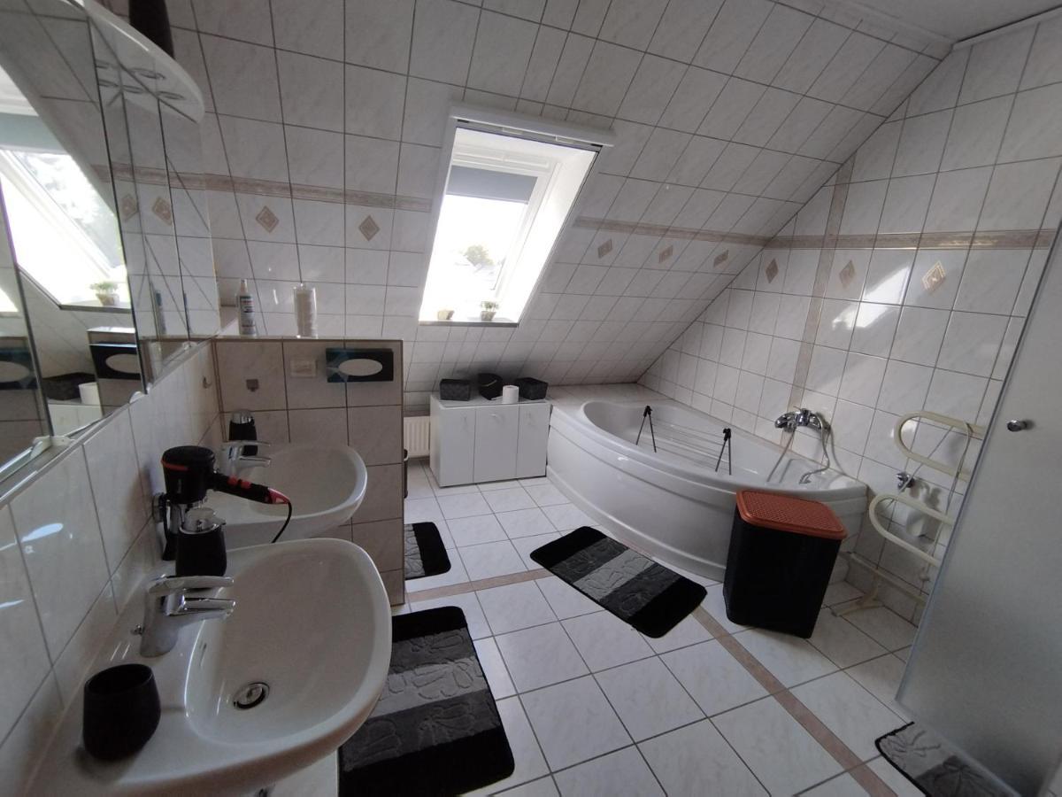 Apartment Linss Gebesee Exterior photo